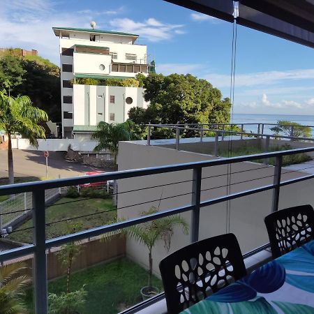 Elegant F3 A La Villa Stencer, Papeete, Calme Climatise Et Spacieux Papeete (Tahiti) Exterior foto
