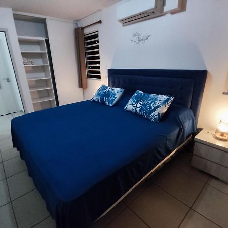 Elegant F3 A La Villa Stencer, Papeete, Calme Climatise Et Spacieux Papeete (Tahiti) Exterior foto
