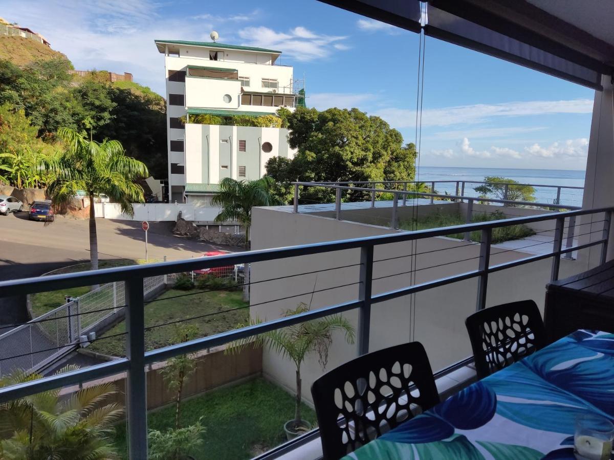 Elegant F3 A La Villa Stencer, Papeete, Calme Climatise Et Spacieux Papeete (Tahiti) Exterior foto