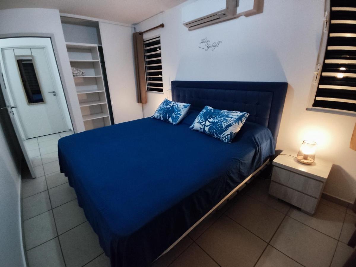 Elegant F3 A La Villa Stencer, Papeete, Calme Climatise Et Spacieux Papeete (Tahiti) Exterior foto