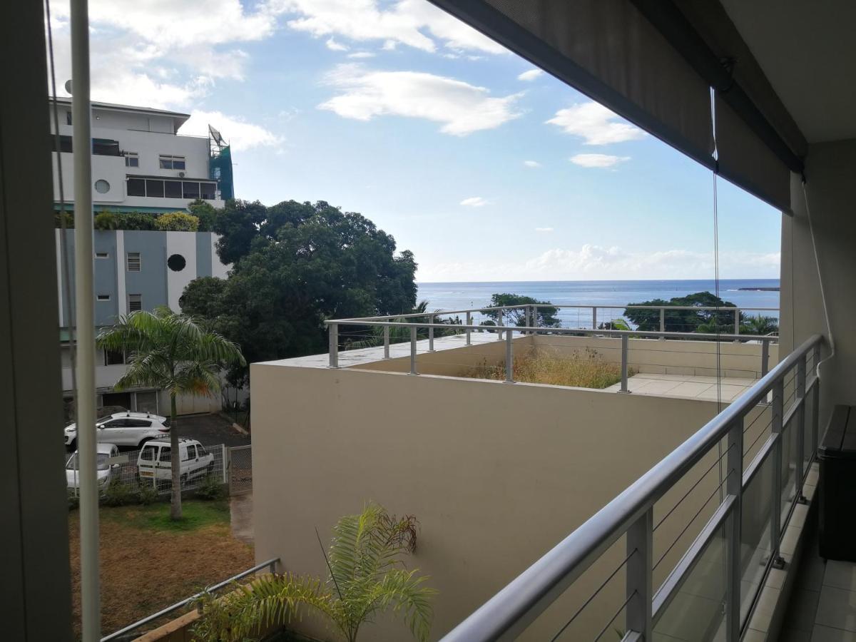 Elegant F3 A La Villa Stencer, Papeete, Calme Climatise Et Spacieux Papeete (Tahiti) Exterior foto